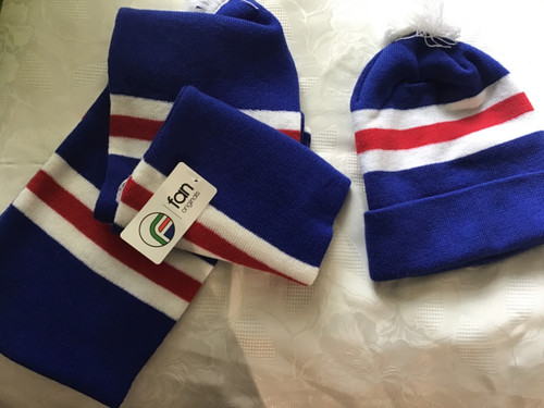 Fan originals rangers hat - fan,