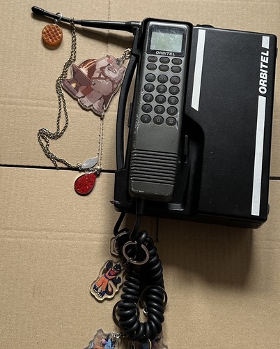 Orbitel 6159ea rare 1991 - rare,