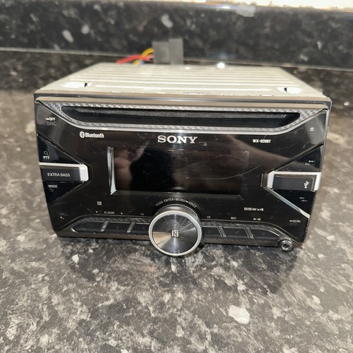 Sony 920bt bluetooth audio - bluetooth,
