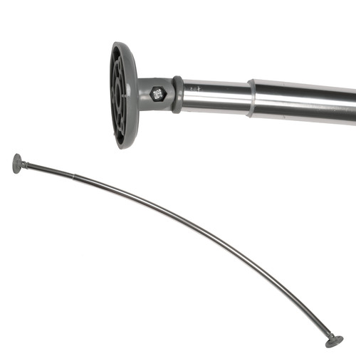 Croydex extendable shower - croydex,