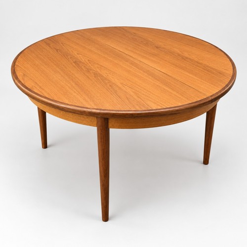 Plan fresco teak extending - fresco,