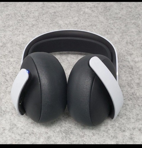 Sony pulse elite wireless - pulse,