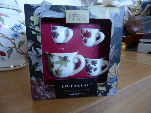 Brand new national gallery set - brand,