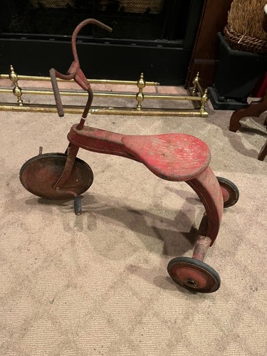 Collectible antique child - antique, child’s