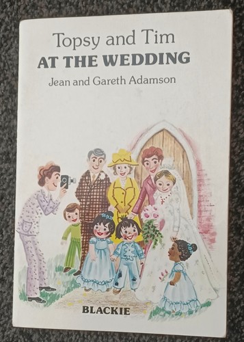 Topsy and tim - tim,