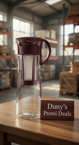 Hario cold brew coffee maker - hario,