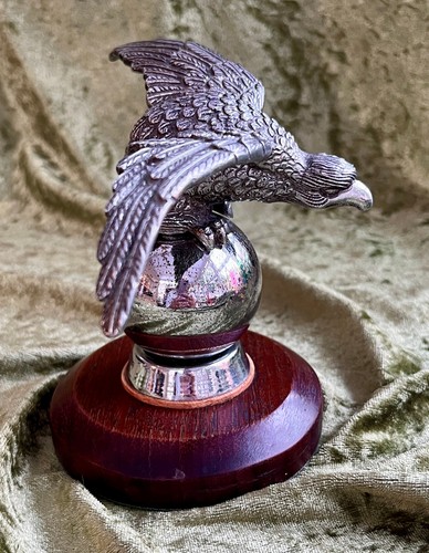 1930 desmo eagle - 1930's, "desmo"