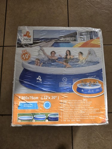 12ft swimming pool - 12ft,