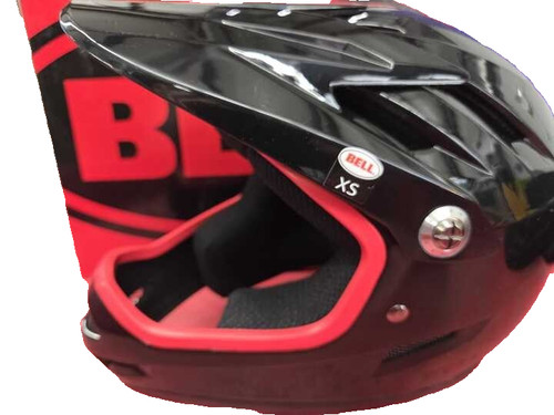 Bell sanction full face bike - sanction,