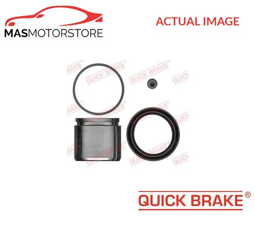 Brake caliper repair kit - repair, quick