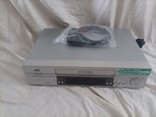 JVC HR-J795EK Video Cassette