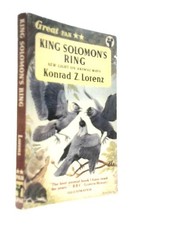 King Solomon's Ring (Konrad