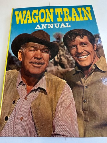Wagon train western british - train,