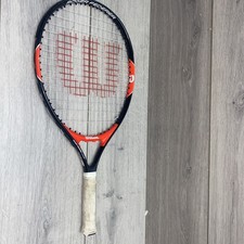 WILSON Junior Tennis Racket -