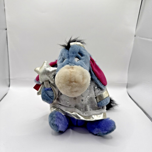 Vintage disney store eeyore - vintage,