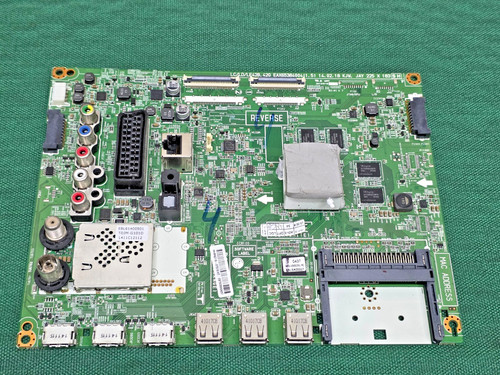Main board 42lb730v - mb, led