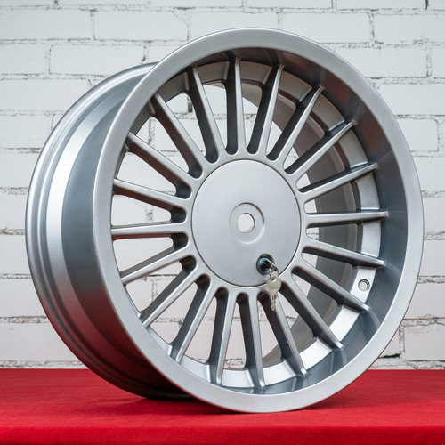 Alpina style wheels - 4x,