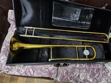 Conn 6H Artist Trombone 1990