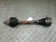 SEAT LEON DRIVESHAFT LEFT 1.4 PETROL MANUAL 5Q0407271A MK3 2012 - 2020