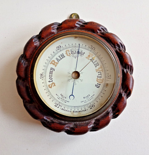 Vintage hand carved wooden - vintage,