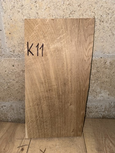 Oak hardwood timber offcut - timber,