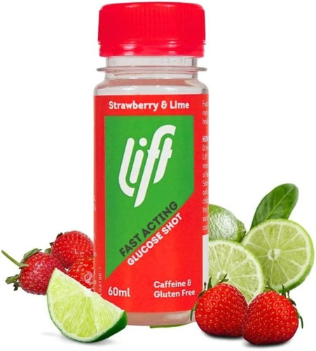 Lift fast acting glucose - |,