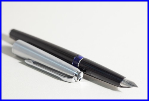 1977 pelikan fountain pen - 1977,