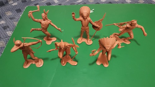 Vintage 1964 complete set - of, 6