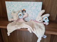 Pair Of Retired Jellycat