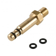 WALTHER RM8 AIR RIFLE FILL