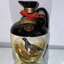 Rutherford’s 12 Year Old