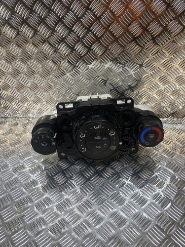 2013 ford fiesta zetec - fiesta, tdci