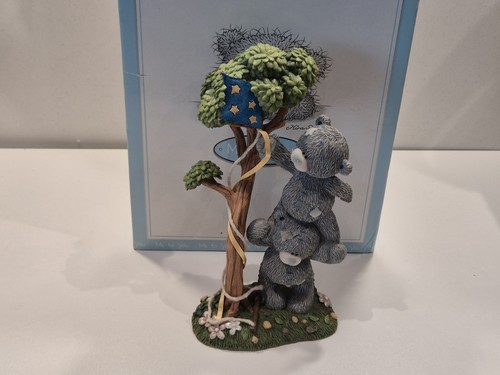 You bear figurine cant - to,