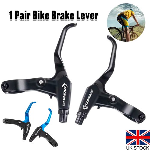 Pair mtb bicycle brake - bicycle,