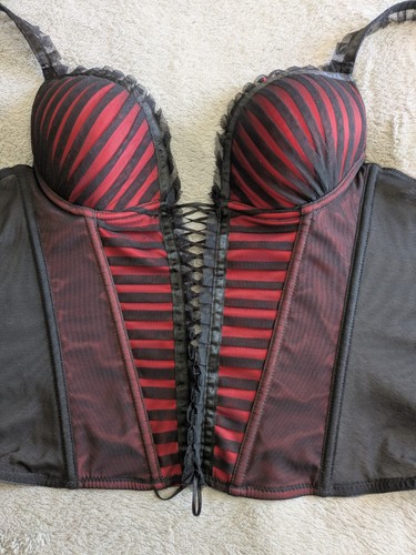 Marks spencer corset basque - marks,