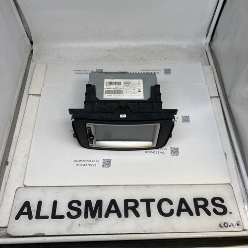 2011 2014 smart - smart, sat