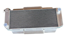 ✅RADIATOR FOR FORD FIESTA I MK1 1.3/1.6 XR2 M/T 1976-1983 40MM ALLOY RADIATOR