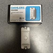 Danlers MK Grid Dimmer Module