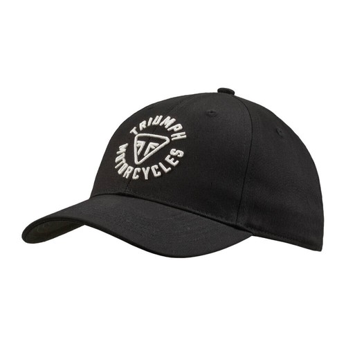 Triumph cap genuine - genuine,