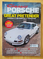 Classic Porsche Magazine