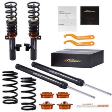 COILOVERS for FORD FOCUS MK2