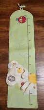 Mamas And Papas Cute Soft Hanging Height Chart
