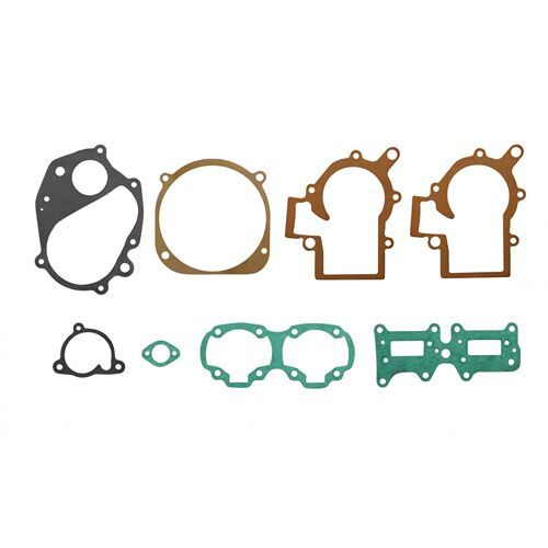 Full gasket set fits - set, italjet