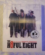 The Hateful Eight KimchiDVD
