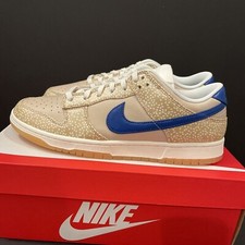 Nike Dunk Low UK 9 MONTREAL