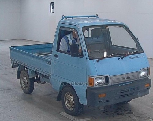 Daihatsu hijet s83p belt - daihatsu,
