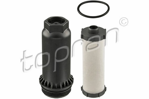Hydraulic filter automatic - hydraulic,