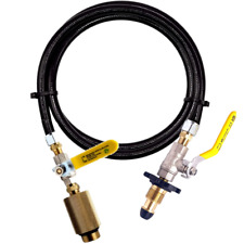 Refill Vehicle Tank(bayonet)