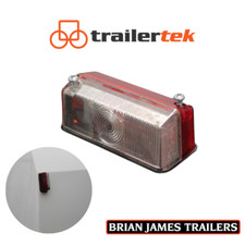 Brian James Race Shuttle 2/ 3