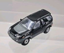 Realtoy Isuzu Vehicross Toy